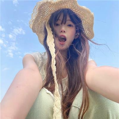 春雨漫步