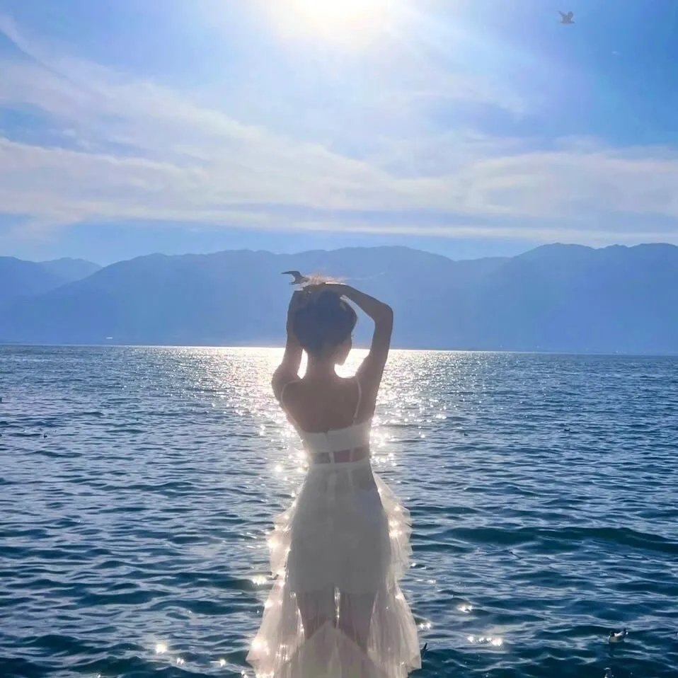 海岸