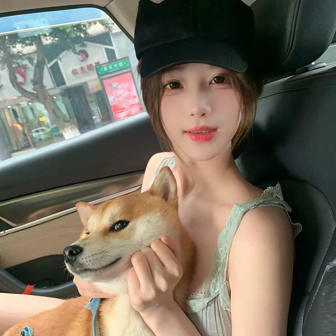 台风圈里的女人